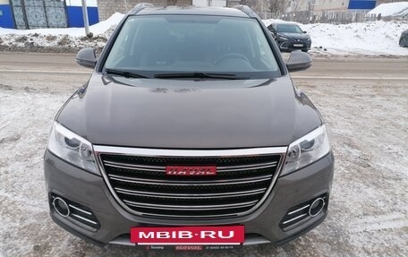 Haval H6, 2019 год, 1 650 000 рублей, 2 фотография