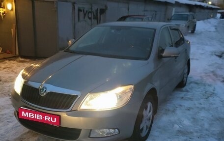 Skoda Octavia, 2012 год, 1 000 000 рублей, 2 фотография