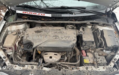 Toyota Corolla, 2011 год, 700 000 рублей, 10 фотография