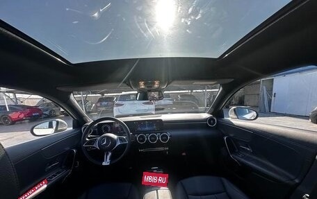 Mercedes-Benz A-Класс, 2022 год, 2 100 000 рублей, 9 фотография