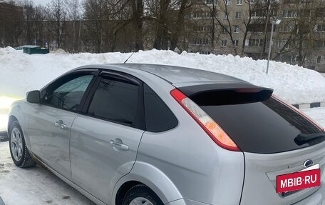 Ford Focus II рестайлинг, 2011 год, 800 000 рублей, 4 фотография
