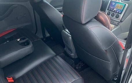 Ford Focus II рестайлинг, 2011 год, 800 000 рублей, 7 фотография