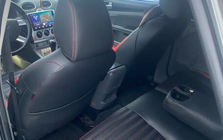 Ford Focus II рестайлинг, 2011 год, 800 000 рублей, 6 фотография