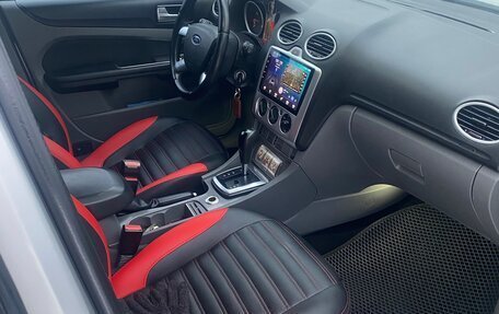 Ford Focus II рестайлинг, 2011 год, 800 000 рублей, 8 фотография