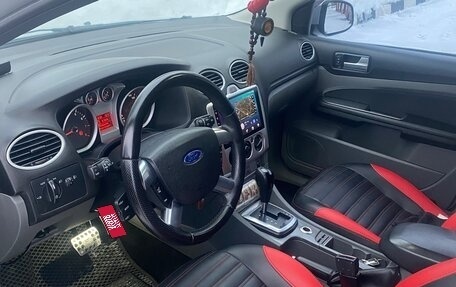 Ford Focus II рестайлинг, 2011 год, 800 000 рублей, 5 фотография