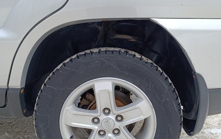 KIA Sportage II, 2009 год, 1 030 000 рублей, 14 фотография