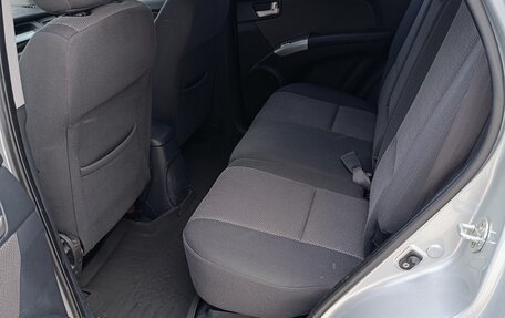 KIA Sportage II, 2009 год, 1 030 000 рублей, 19 фотография