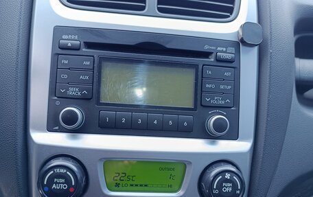 KIA Sportage II, 2009 год, 1 030 000 рублей, 18 фотография