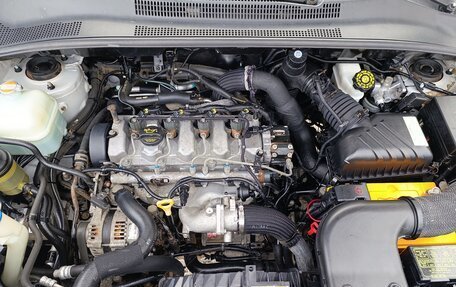 KIA Sportage II, 2009 год, 1 030 000 рублей, 17 фотография