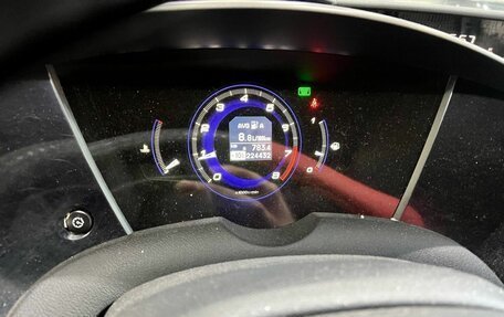 Honda Civic VIII, 2008 год, 500 000 рублей, 7 фотография