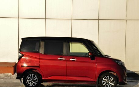 Toyota Tank I, 2019 год, 1 315 000 рублей, 5 фотография