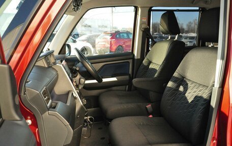 Toyota Tank I, 2019 год, 1 315 000 рублей, 7 фотография