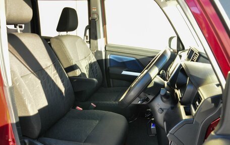 Toyota Tank I, 2019 год, 1 315 000 рублей, 6 фотография