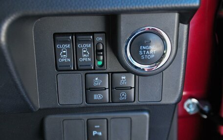 Toyota Tank I, 2019 год, 1 315 000 рублей, 10 фотография