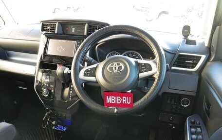 Toyota Tank I, 2019 год, 1 315 000 рублей, 8 фотография