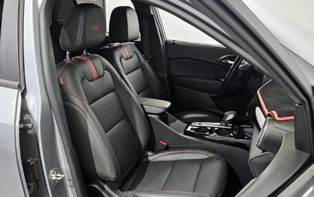 Chevrolet Trax, 2025 год, 1 605 000 рублей, 9 фотография