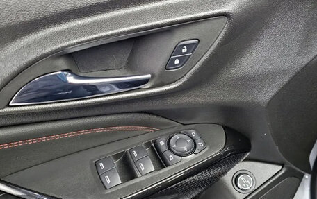 Chevrolet Trax, 2025 год, 1 605 000 рублей, 11 фотография