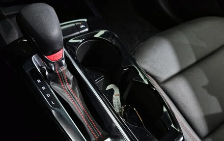 Chevrolet Trax, 2025 год, 1 605 000 рублей, 6 фотография