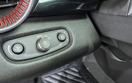 Chevrolet Trax, 2025 год, 1 605 000 рублей, 12 фотография