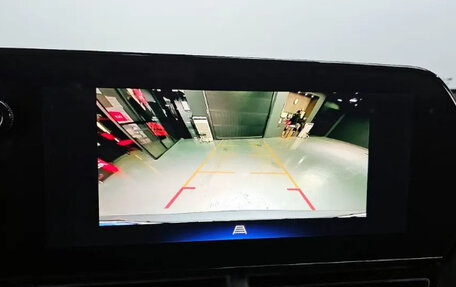 Chevrolet Trax, 2025 год, 1 605 000 рублей, 13 фотография