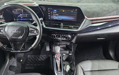 Chevrolet Trax, 2025 год, 1 605 000 рублей, 5 фотография