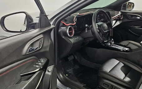 Chevrolet Trax, 2025 год, 1 605 000 рублей, 7 фотография