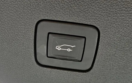 Chevrolet Trax, 2025 год, 1 605 000 рублей, 16 фотография