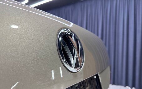 Volkswagen Polo VI (EU Market), 2019 год, 1 290 000 рублей, 10 фотография