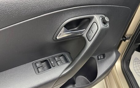 Volkswagen Polo VI (EU Market), 2019 год, 1 290 000 рублей, 23 фотография