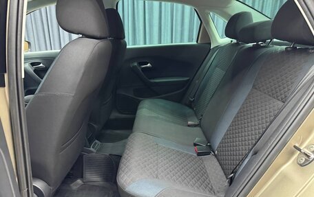 Volkswagen Polo VI (EU Market), 2019 год, 1 290 000 рублей, 20 фотография