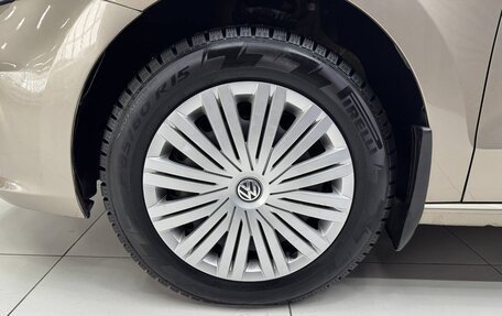 Volkswagen Polo VI (EU Market), 2019 год, 1 290 000 рублей, 24 фотография