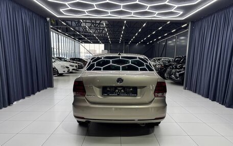 Volkswagen Polo VI (EU Market), 2019 год, 1 290 000 рублей, 27 фотография