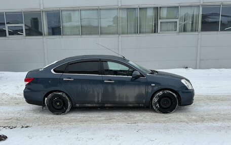 Nissan Almera, 2015 год, 620 000 рублей, 4 фотография