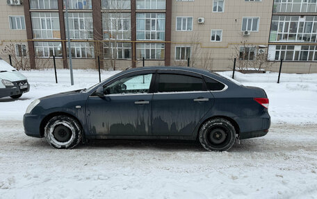 Nissan Almera, 2015 год, 620 000 рублей, 8 фотография