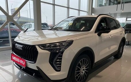 Haval Jolion, 2025 год, 2 399 000 рублей, 7 фотография