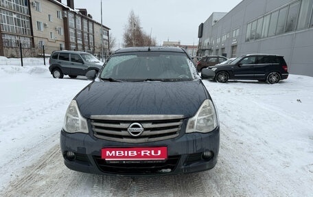 Nissan Almera, 2015 год, 620 000 рублей, 2 фотография