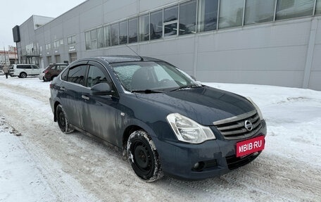 Nissan Almera, 2015 год, 620 000 рублей, 3 фотография