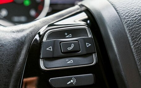 Volkswagen Touareg III, 2010 год, 1 849 000 рублей, 10 фотография