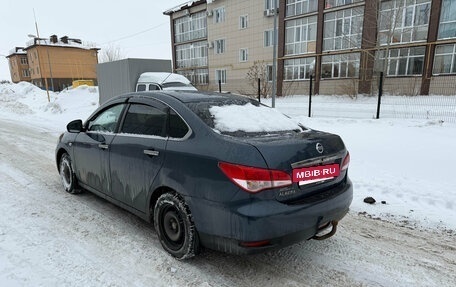 Nissan Almera, 2015 год, 620 000 рублей, 7 фотография