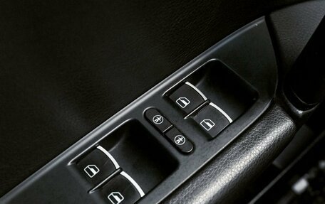 Volkswagen Touareg III, 2010 год, 1 849 000 рублей, 15 фотография