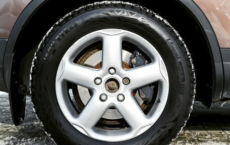 Volkswagen Touareg III, 2010 год, 1 849 000 рублей, 21 фотография