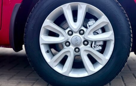 KIA Soul I рестайлинг, 2013 год, 979 990 рублей, 8 фотография