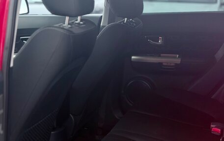 KIA Soul I рестайлинг, 2013 год, 979 990 рублей, 10 фотография