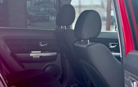 KIA Soul I рестайлинг, 2013 год, 979 990 рублей, 11 фотография