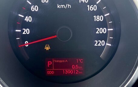 KIA Soul I рестайлинг, 2013 год, 979 990 рублей, 17 фотография