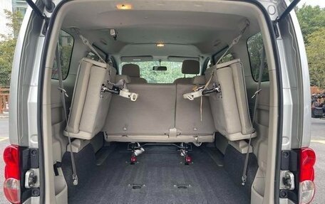 Nissan NV200, 2019 год, 1 570 000 рублей, 6 фотография