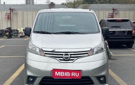 Nissan NV200, 2019 год, 1 570 000 рублей, 2 фотография