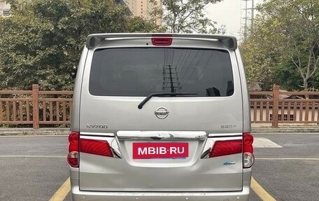 Nissan NV200, 2019 год, 1 570 000 рублей, 5 фотография