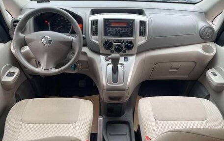 Nissan NV200, 2019 год, 1 570 000 рублей, 8 фотография