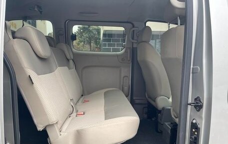 Nissan NV200, 2019 год, 1 570 000 рублей, 14 фотография